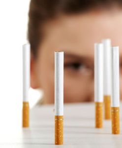 10 rzeczy, które powinnaś wiedzieć o papierosach