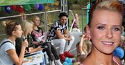 Gwiazdy czytają dzieciom bajki: Aneta Zając, Joanna Moro, Lidia Kopania i inni...