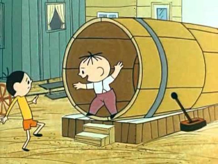 Tylko polskie dobranocki. Będziesz mistrzem, jeśli bezbłędnie odpowiesz na 12 pytań