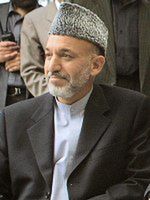 Karzai: jeszcze 10 lat