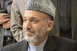 Karzai: jeszcze 10 lat