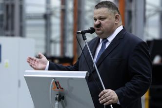 Ponad 200 tys. zł zarobił wicemarszałek podlaski Stanisław Derehajło. "To i tak niewiele"