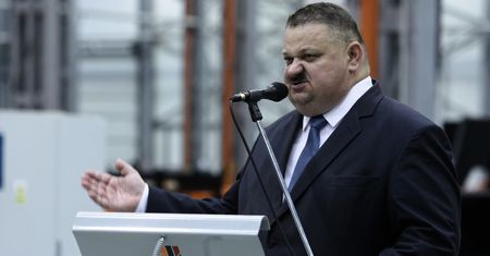 Ponad 200 tys. zł zarobił wicemarszałek podlaski Stanisław Derehajło. "To i tak niewiele"