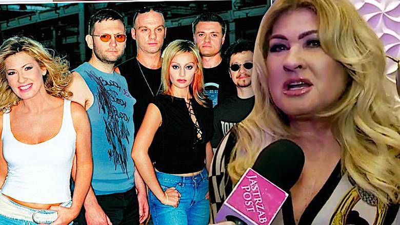 Beata Kozidrak, BAJM, 40 lat, trasa koncertowa