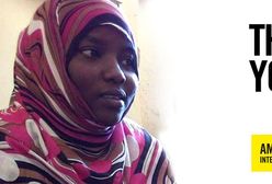 Zabiła męża-gwałciciela, skazano ją na śmierć. Sąd zmienił wyrok