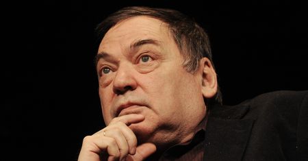Ostre spięcie podczas dyskusji o Marcu '68. "Gazeta Polska to szmata"