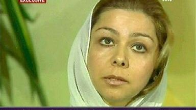 Raghad Husajn