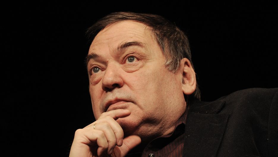 Marcin Makowski skrytykował słowa Blumsztajna