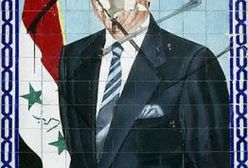 Tragiczna pomyłka Saddama