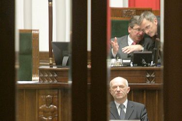 Cały Sejm do przesłuchania