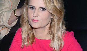 Dominika Tajner znów szczęśliwa? Zmieniła status na Facebooku