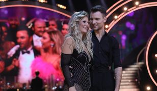 Dominika Tajner komentuje romans z Wojciechem Jeschke