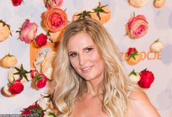 Daniel Kuczaj wspiera Dominikę Tajner. Bawili się razem po "Tańcu z gwiazdami"