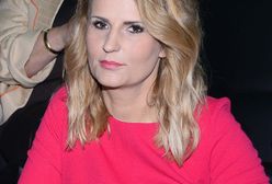 Dominika Tajner-Wiśniewska: Michał Wiśniewski będzie ją wspierał