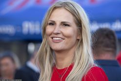 To ich pierwszy Lany Poniedziałek. Dominika Tajner chwali się świętami z ukochanym