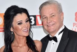 Plotkuje się o tym, że Apoloniusz Tajner wziął ślub. Zdradził go jeden szczegół