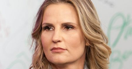 Przerwała milczenie. Dominika Tajner zamieszcza wymowne zdjęcie