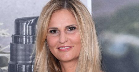 Dominika Tajner-Wiśniewska krytykowana za retusz zdjęcia. "Wygląda jak Patrycja Markowska"