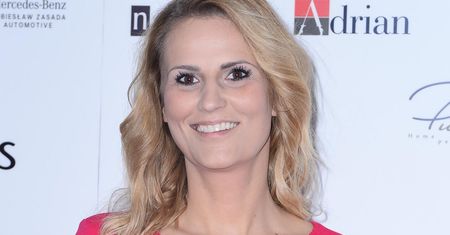 Dominika Tajner-Wiśniewska ma nową fryzurę. Wygląda zupełnie inaczej