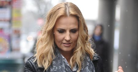 Dominika Tajner-Wiśniewska nie pozostawia złudzeń. Przymierza się do rozwodu