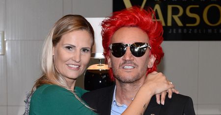 Michał Wiśniewski i Dominika Tajner nie mają się czym dzielić. Rozwód będzie szybki