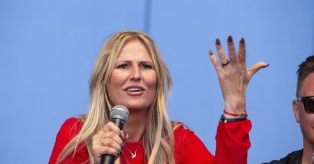 Dominika Tajner-Wiśniewska z zarzutami prokuratorskimi. Chodzi o wyłudzenie pieniędzy