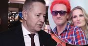 Apoloniusz Tajner o rozstaniu jego córki z Michałem Wiśniewskim. Co zniszczyło ich małżeństwo? [WIDEO]