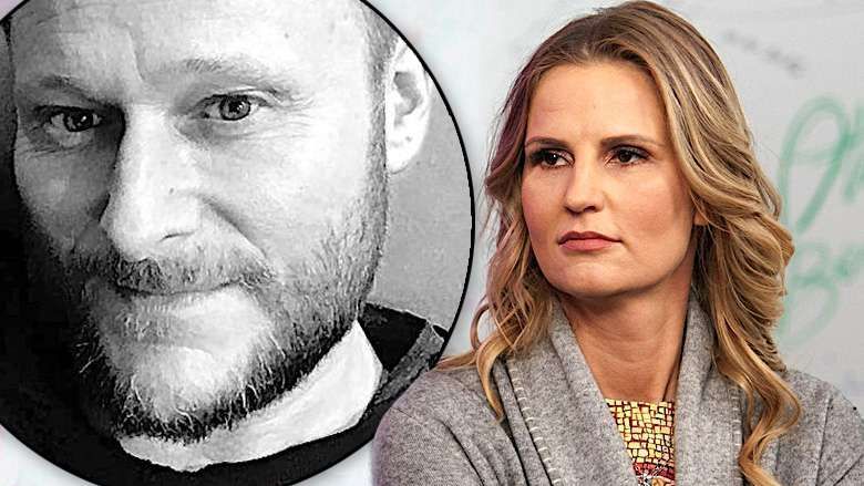 Domnika Tajner, Konrad Gaca