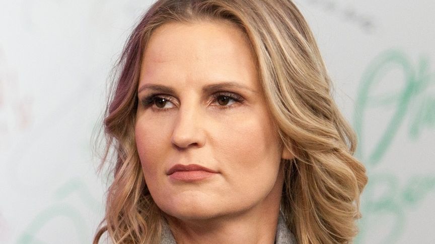 Dominika Tajner ma nową fryzurę. Wygląda jak Mandaryna za czasów "Ev'ry Night"