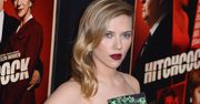 Scarlett Johansson znalazła nową miłość