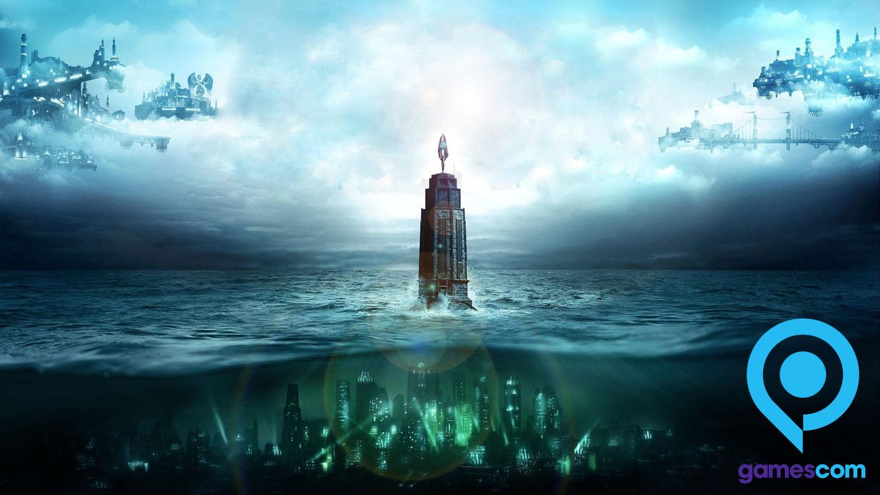 Wrażenia z BioShock: The Collection - Rapture jest ponadczasowe