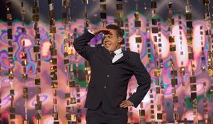 "Twoja Twarz Brzmi Znajomo": na scenie pojawiła się Shakira. Było gorąco!