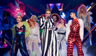 Twoja Twarz Brzmi Znajomo": Już 16 listopada w 11. odcinku tysięczna metamorfoza!