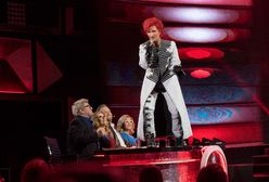 "Twoja Twarz Brzmi Znajomo": Jabłczyńska jako Wiśniewski, Popowska jako Ariana Grande!