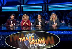 "Twoja Twarz Brzmi Znajomo": pierwszy odcinek bez Pawła Królikowskiego