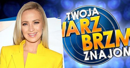 To będzie gwiazdorska edycja "TTBZ". Basia Kurdej-Szatan ma silną konkurencję. Właśnie ujawniono nazwisko kolejnego uczestnika