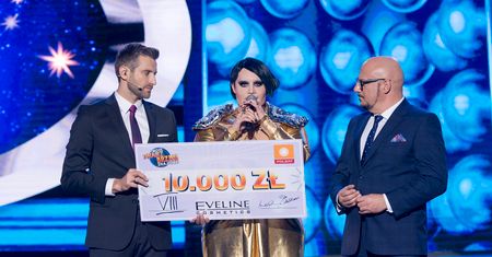 "Twoja twarz brzmi znajomo" znowu zaskoczyła niejednego widza. Gwiazdy nie rozczarowały