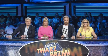 Imponujące metamorfozy w "Twoja Twarz Brzmi Znajomo". Kto zrobił największe wrażenie na jury?