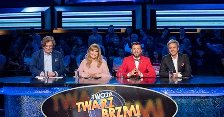 "Twoja Twarz Brzmi Znajomo". Niesamowita przemiana Igi Krefft