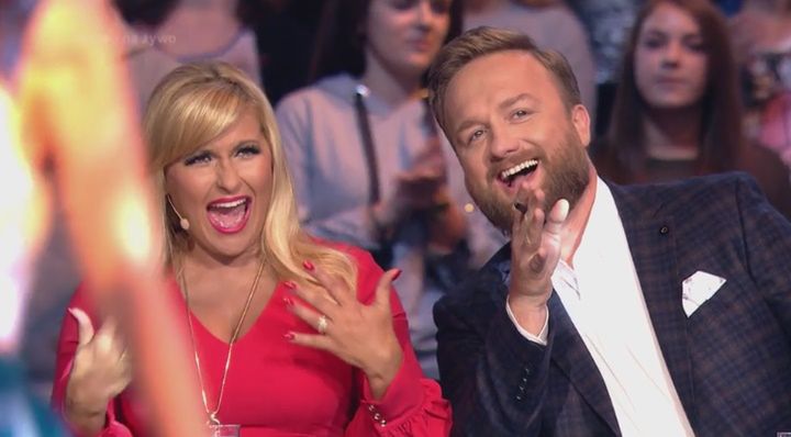 Show Polsatu wciąż cieszy się popularnością