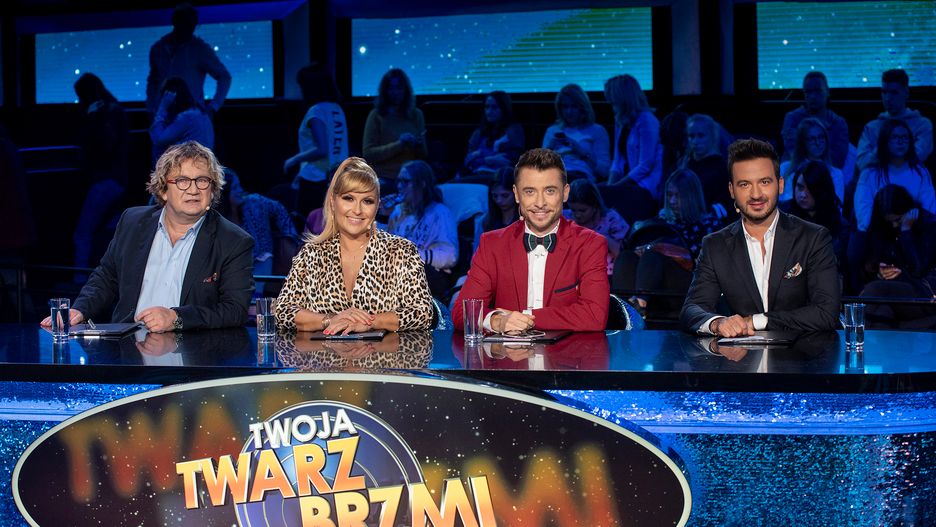 Wśród jurorów show nastąpiła roszada