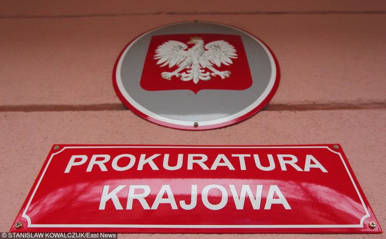 Prokuratura postawiła zarzuty lichwy i oszustwa kredytowego 7 osobom. 