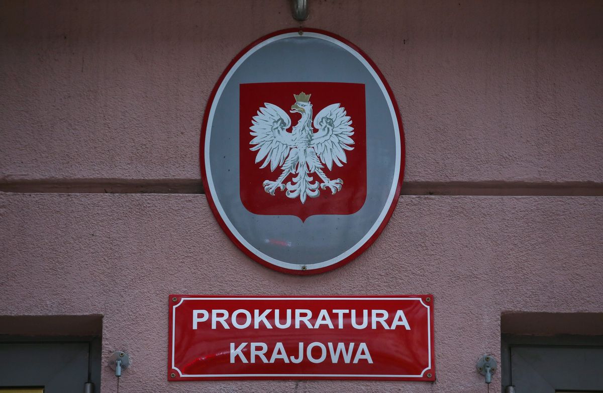 Jest zawiadomienie do prokuratury ws. działań SKW. Dotyczy organizacji lotu do Smoleńska