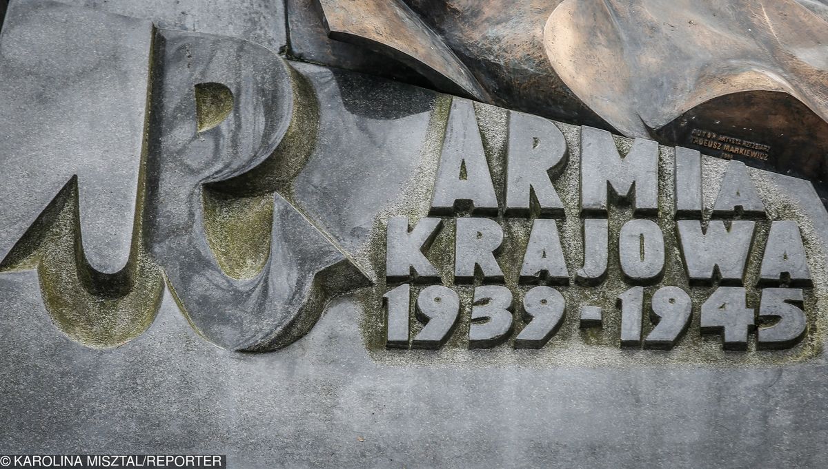 Armia Krajowa. 77. rocznica utworzenia najlepiej zorganizowanej podziemnej armii europejskiej II wojny światowej