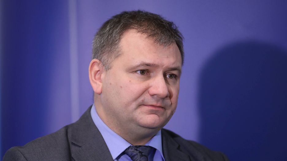 Waldemar Żurek pozwał prezes krakowskiego sądu o mobbing