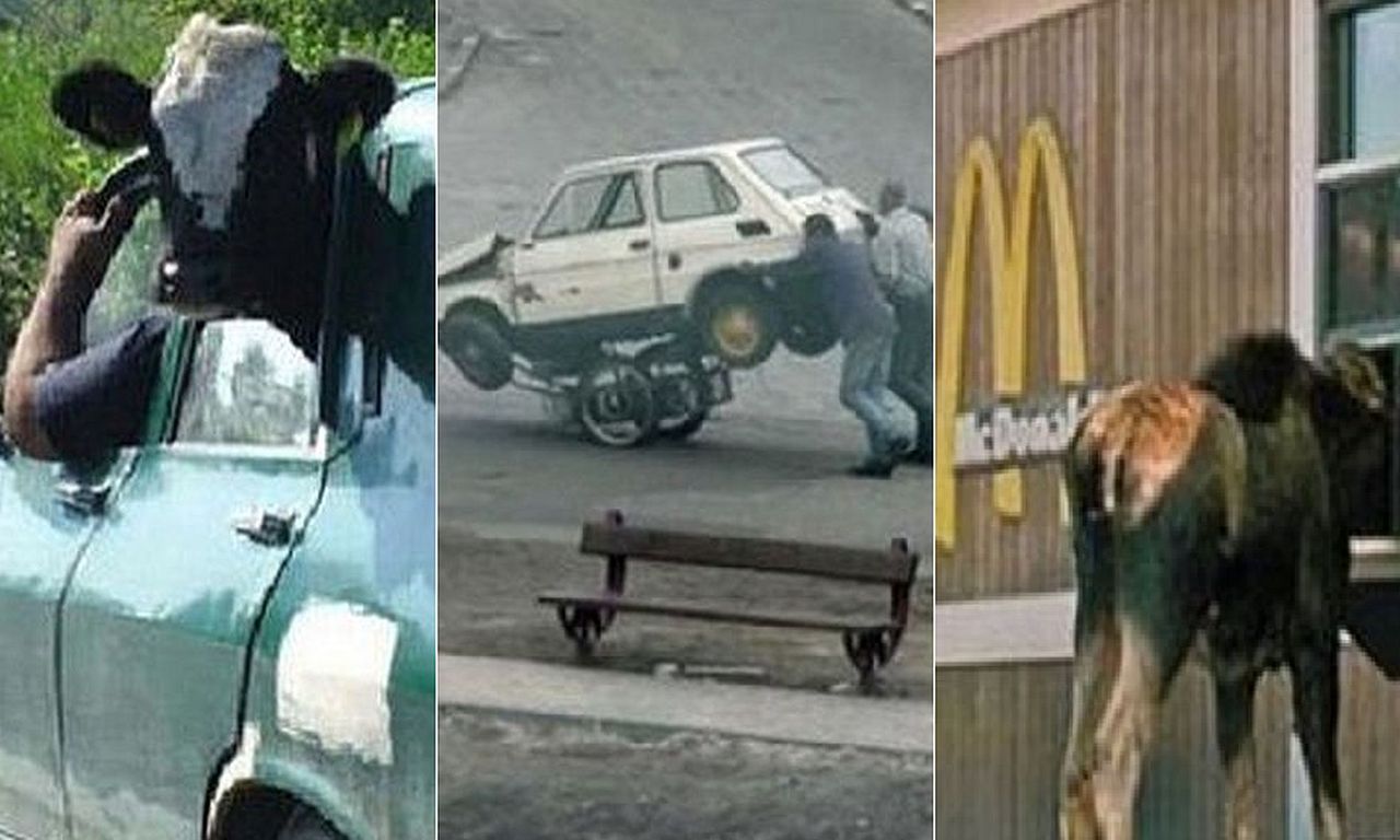 Tego nie zobaczysz w przewodnikach