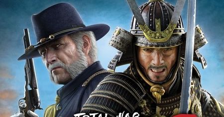 Shogun 2: Zmierzch samurajów - recenzja
