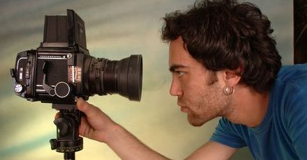 CV w formie filmu kręcą już w Polsce