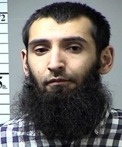 Trump chce kary śmierci dla terrorysty z Nowego Jorku. To imigrant z kraju, który poradził sobie z islamistami