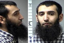 Trump chce kary śmierci dla terrorysty z Nowego Jorku. To imigrant z kraju, który poradził sobie z islamistami